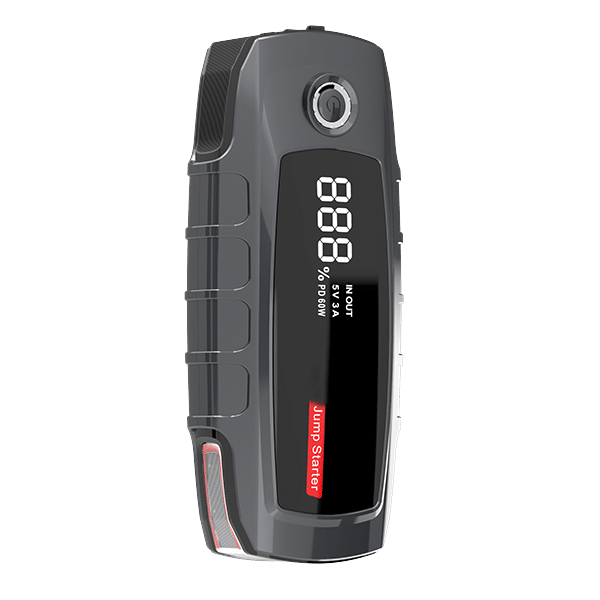 TM-038 12V 1600A Car Jump Starter