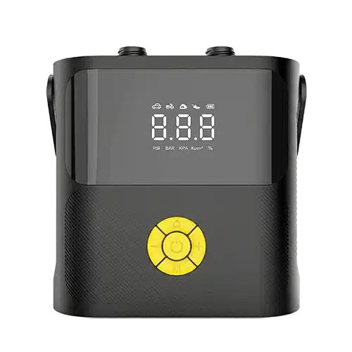 TA-015 12V 1000A Air Pump Jump Starter