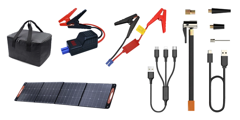 Accessory Kits