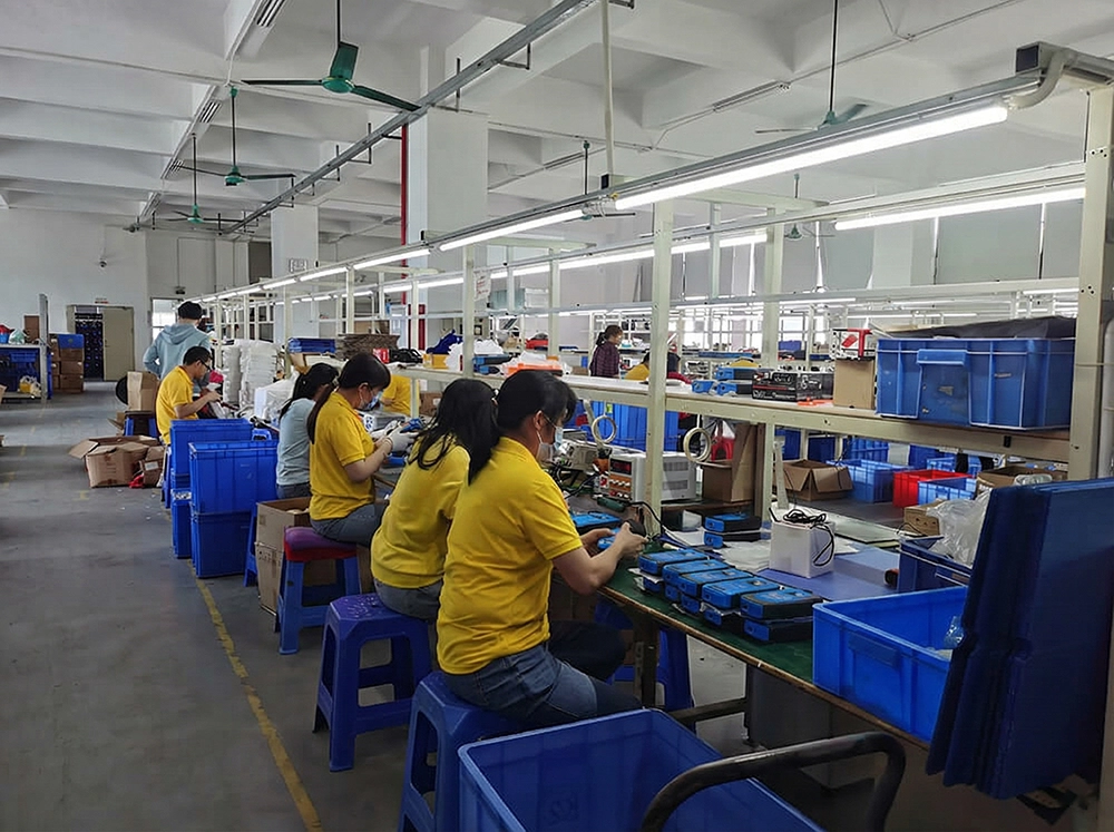 Assembly Line