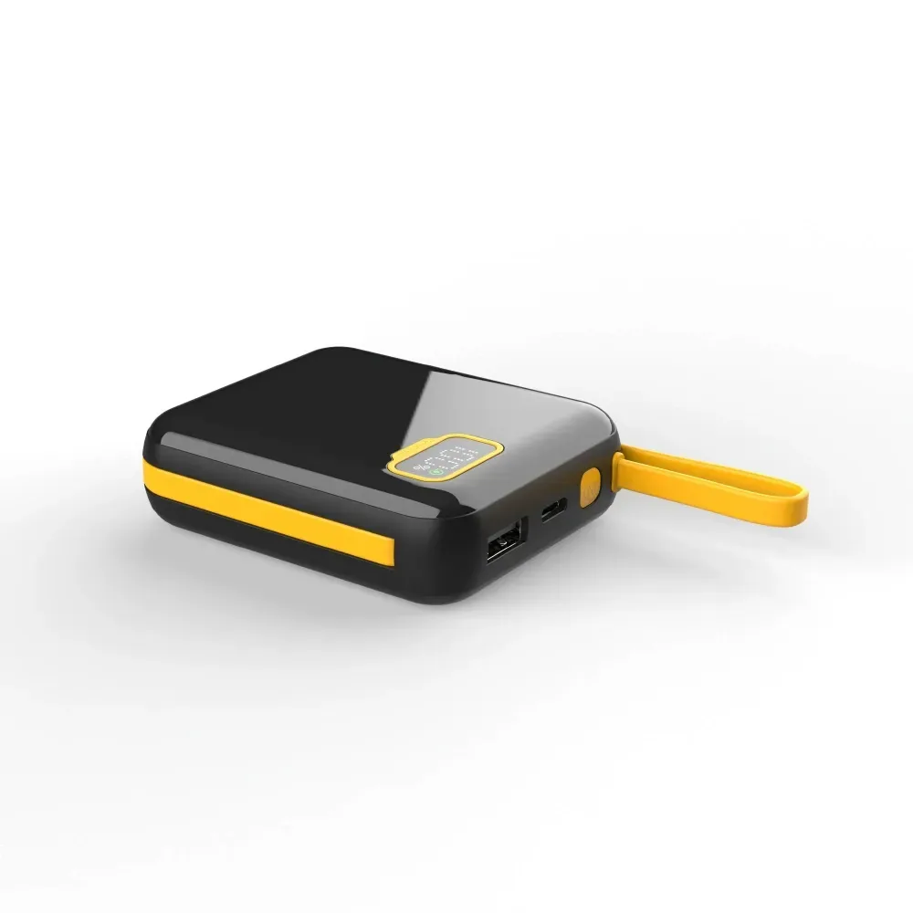 10000mAh 22.5W PD Fast Charge Power Bank TU-H9B