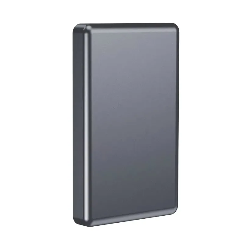 10000mAh Ultra Slim Magnetic Wireless Power Bank TU-AL02 thumbnail 5