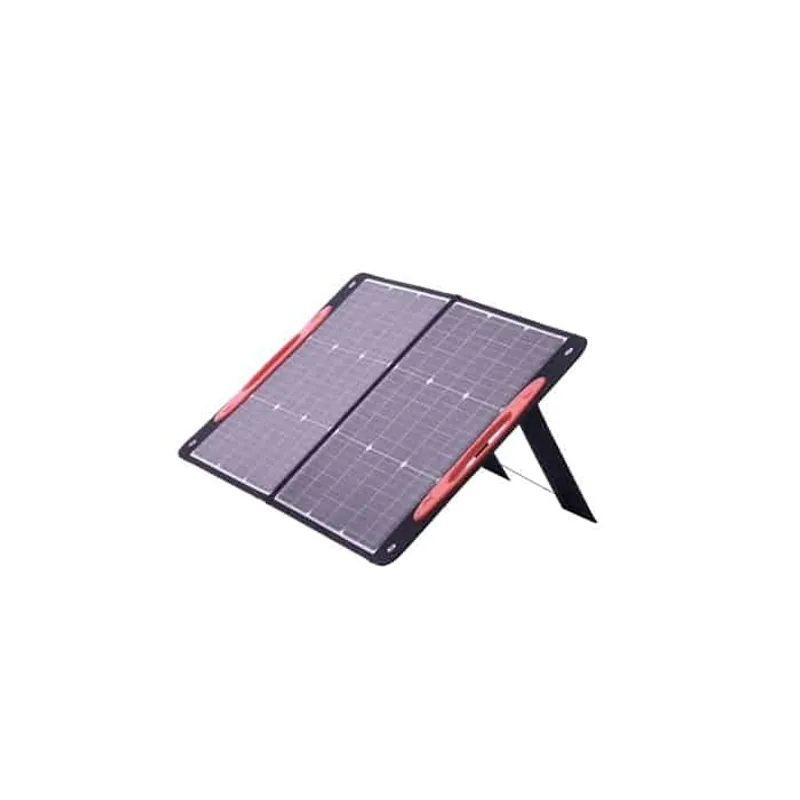 Solar100 100W Foldable Solar Panel thumbnail 3