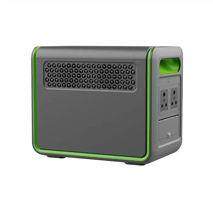 1200W 1024Wh Portable Power Station thumbnail 7