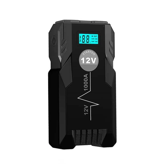 TM-034 12V 1000A Car Jump Starter thumbnail 2