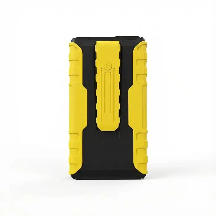 TM-032 12V 600A Mini Jump Starter