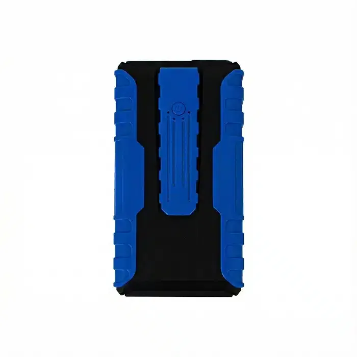 TM-032 12V 600A Mini Jump Starter thumbnail 2