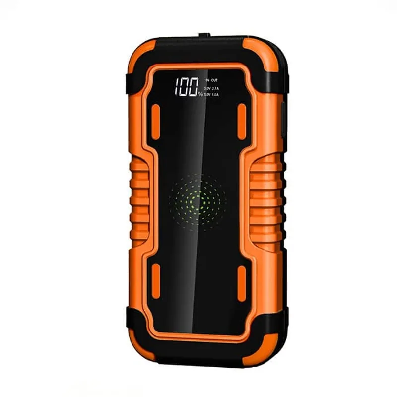 PM-012 12V 1600A PD Jump Starter thumbnail 3