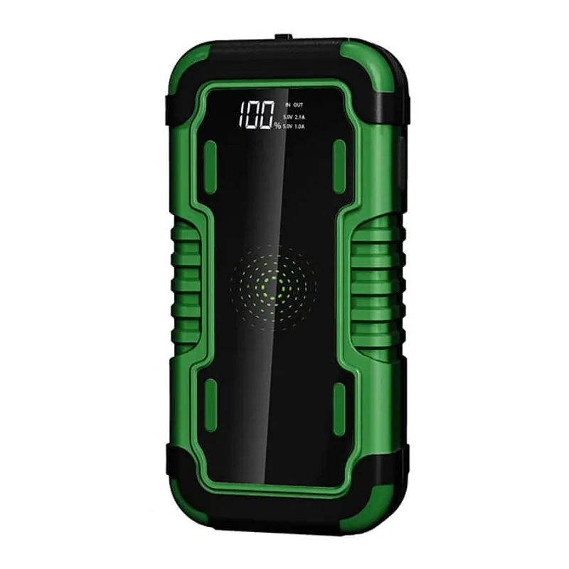 PM-012 12V 1600A PD Jump Starter thumbnail 4