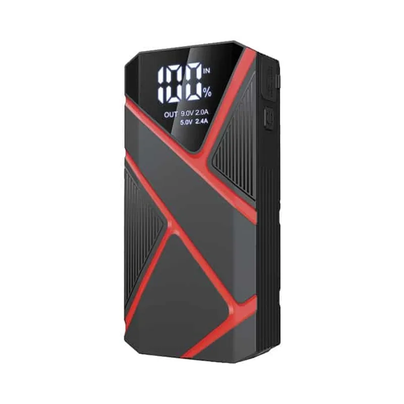 PM-011 12V 600A PD Jump Starter thumbnail 3