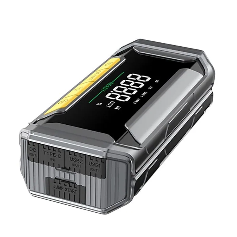 PM-015 12V 3000A PD Jump Starter thumbnail 2