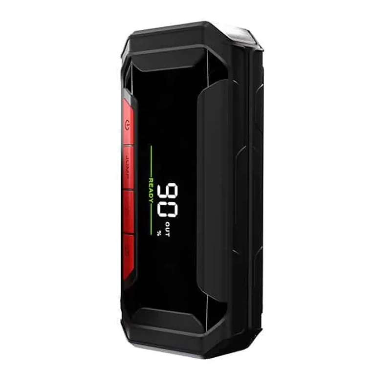 PM-015 12V 3000A PD Jump Starter thumbnail 3