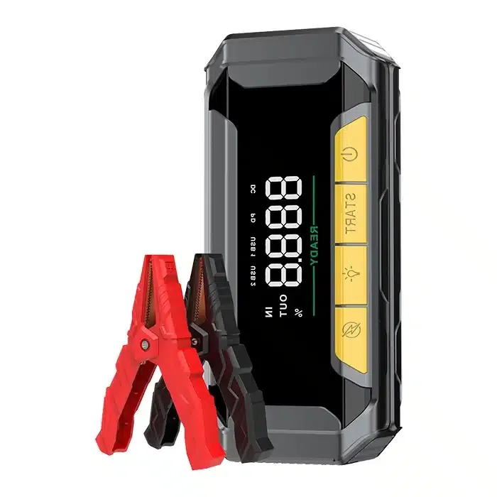PM-015 12V 3000A PD Jump Starter thumbnail 4