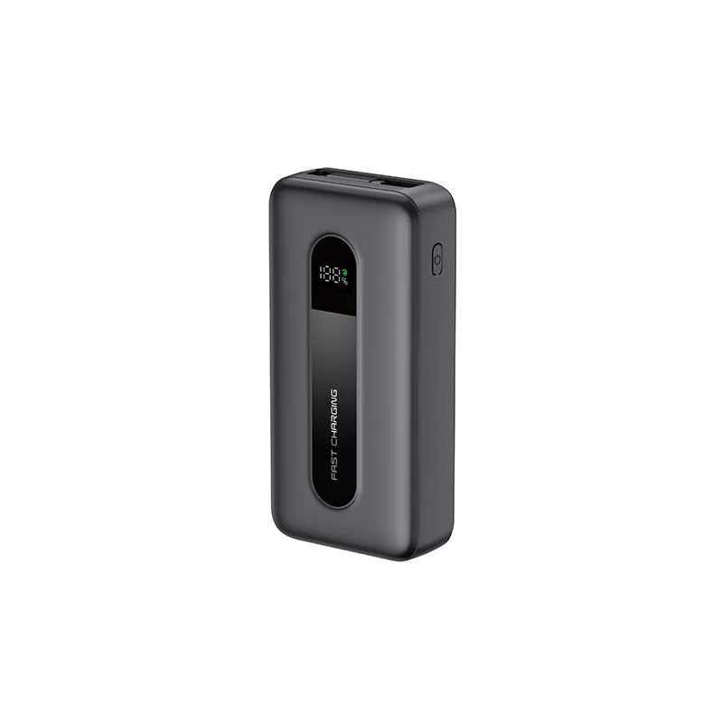 20000mAh 22.5W Retractable Cable Power Bank TU-WL02 thumbnail 5