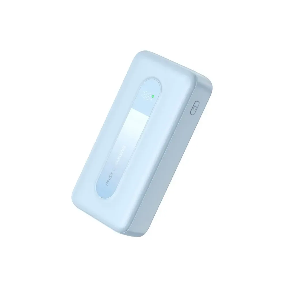 20000mAh 65W Retractable Cable Laptop Power Bank TU-WL02-65W thumbnail 2