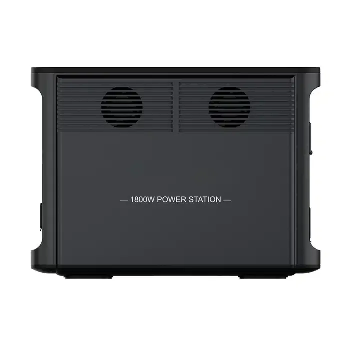 2000W 1536Wh Portable Power Station thumbnail 5