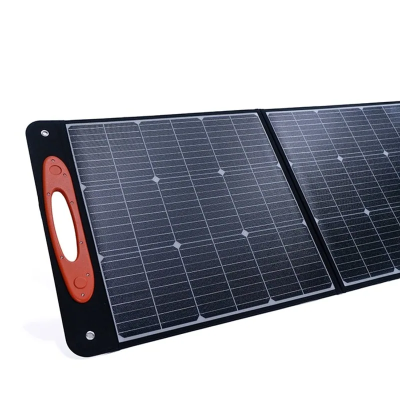 Solar200 200W Foldable Solar Panel thumbnail 3