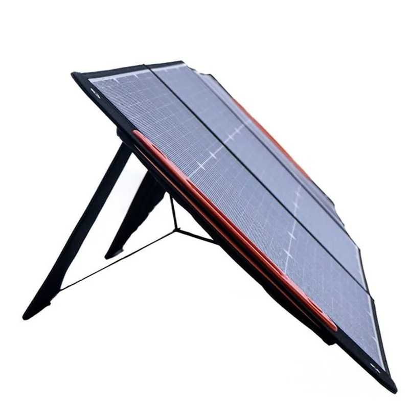Solar200 200W Foldable Solar Panel thumbnail 4