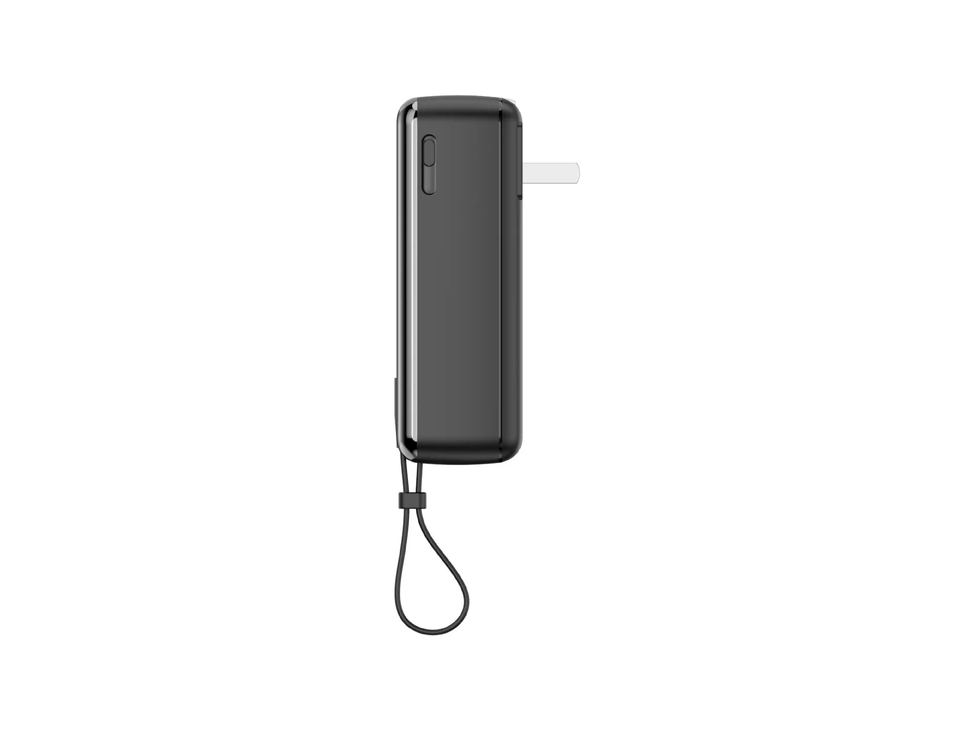 5000mAh Wall Plug Charger Power Bank TU-A1 thumbnail 15