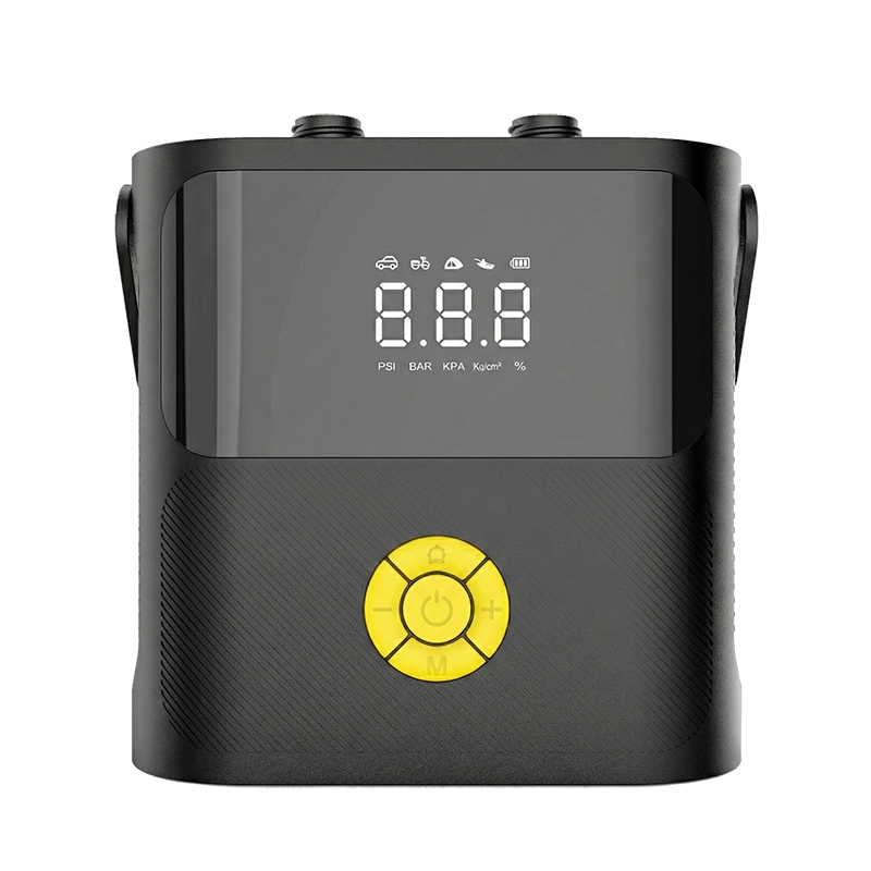 TA-015 12V 1000A Air Pump Jump Starter