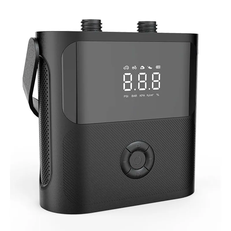 TA-015 12V 1000A Air Pump Jump Starter thumbnail 2