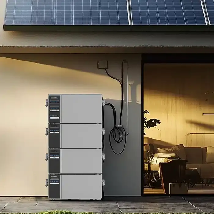 Energy System 1958Wh Balcony Solar System thumbnail 2