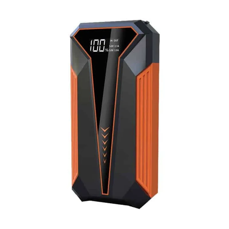 TM-033 12V 800A Mini Jump Starter
