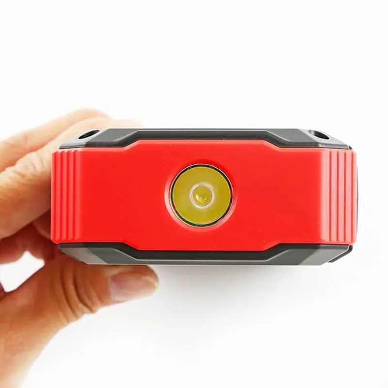 TM-037 12V 2000A Mini Jump Starter thumbnail 4