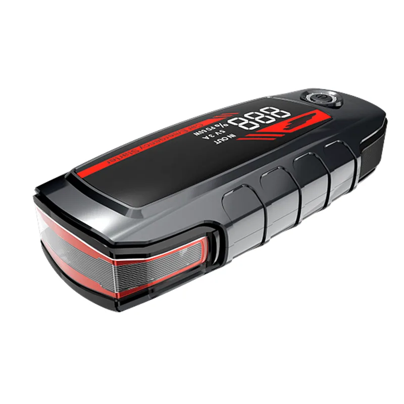 TM-038 12V 1600A Car Jump Starter thumbnail 3