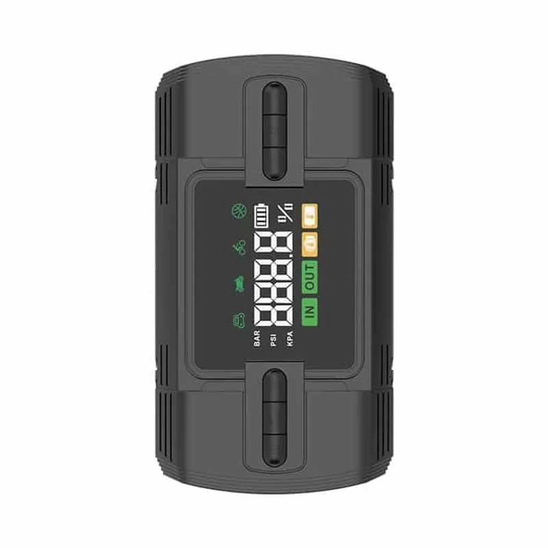TA-012 12V 1000A Air Pump Jump Starter thumbnail 2