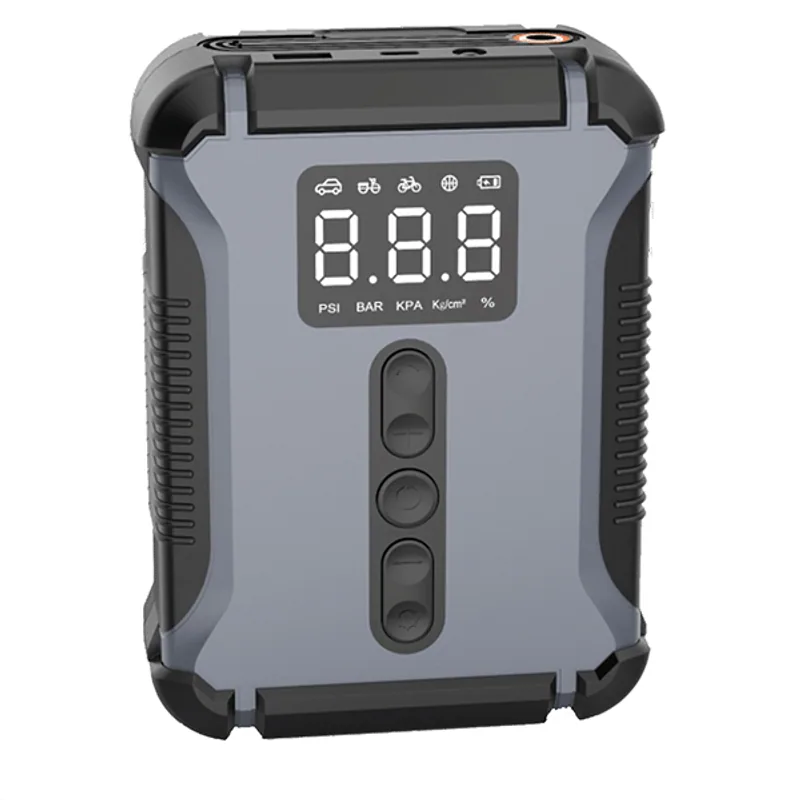 TA-013 12V 1000A Air Pump Jump Starter