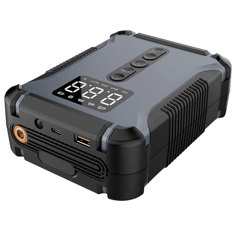 TA-013 12V 1000A Air Pump Jump Starter thumbnail 2
