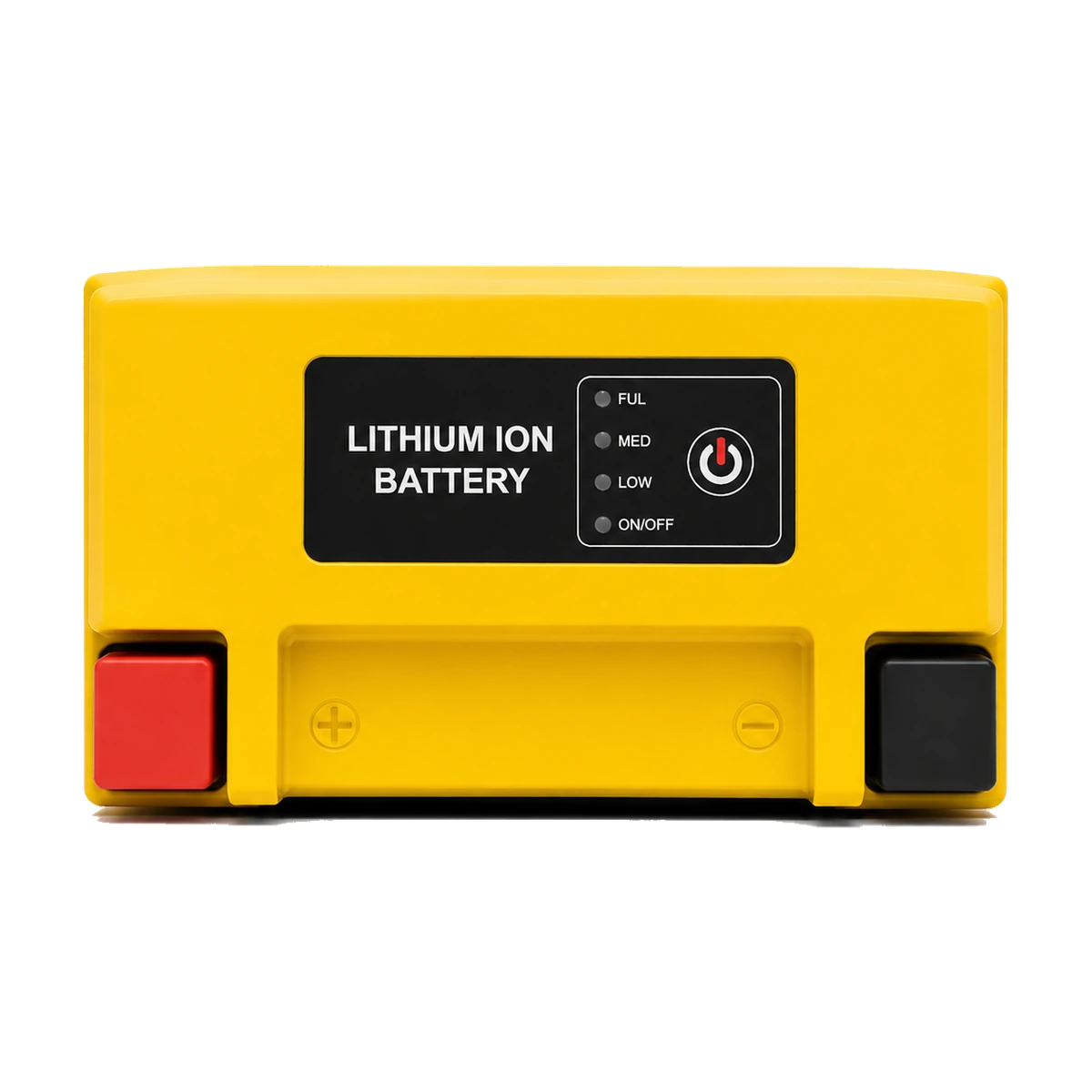 TM12-RT040 12V Starting Battery thumbnail 5