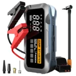 top rated portable car battery jump starter