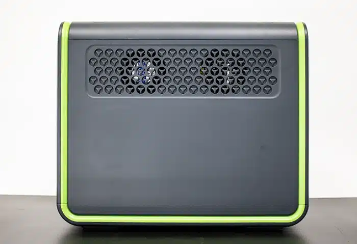 Tipo C PD100W