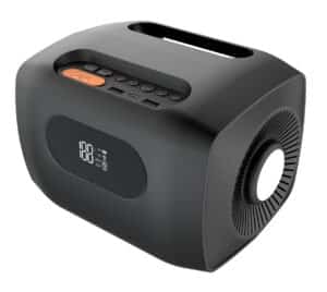 24v car jump starter