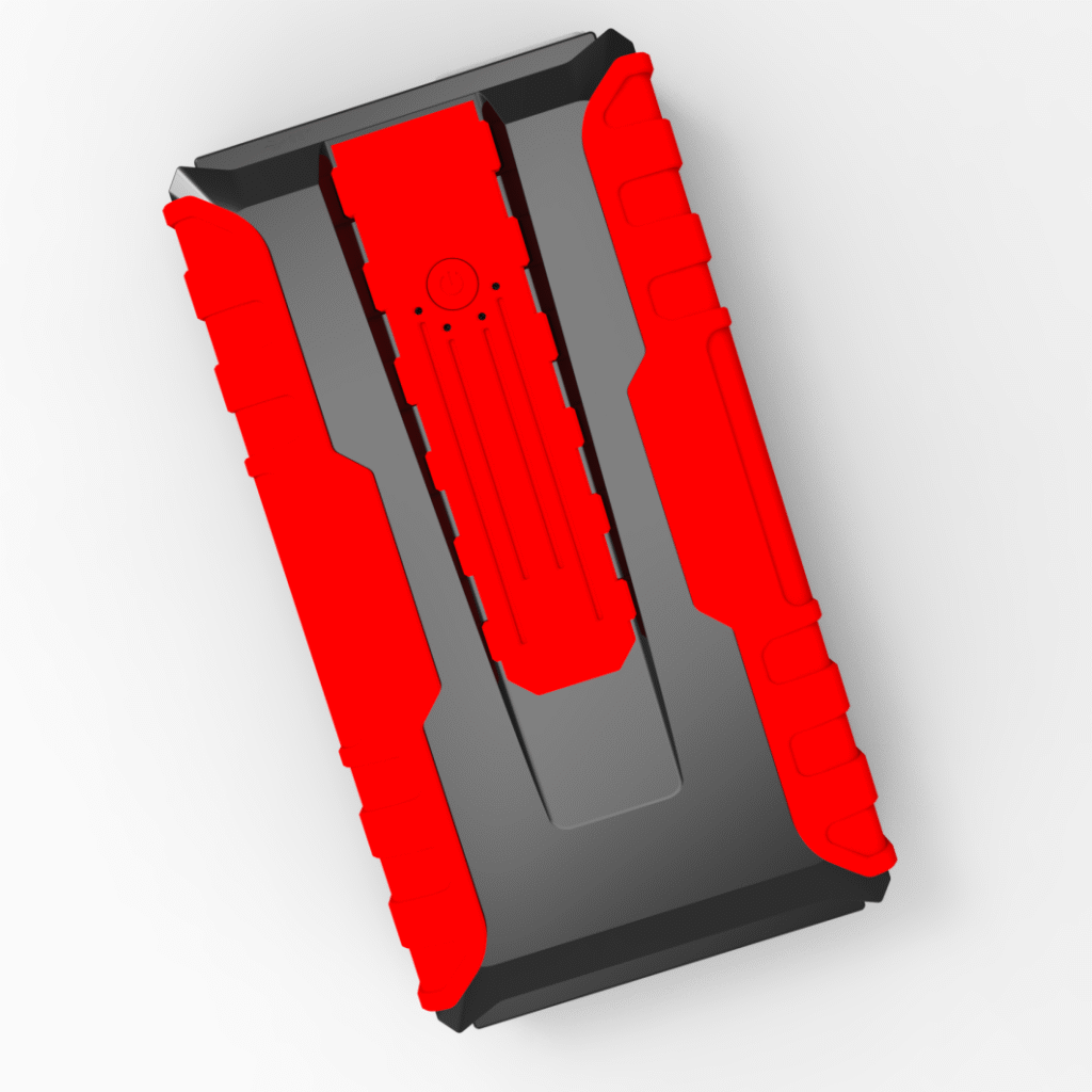 car battery jump starter portable