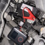 OEM battery Booster for Car