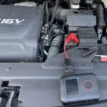 OEM battery booster jump starter