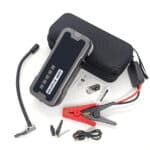 car battery jump starter with air compressor