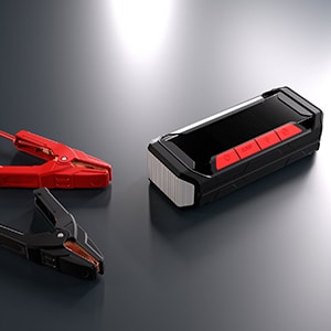 car jump starter auto battery charger