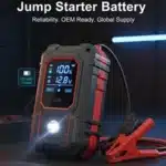 jump starter battery