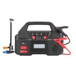 top rated portable car jump starter