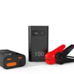 top rated battery booster