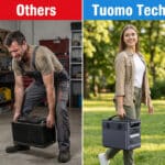 <img width="150" height="150" src="https://tuomotech.com/wp-content/uploads/2025/12/2000W-portable-power-station-150x150.jpg" class="attachment-thumbnail size-thumbnail" alt="Lightweight Portable Power Station Manufacturer" decoding="async" srcset="https://tuomotech.com/wp-content/uploads/2025/12/2000W-portable-power-station-150x150.jpg 150w, https://tuomotech.com/wp-content/uploads/2025/12/2000W-portable-power-station-600x600.jpg 600w" sizes="(max-width: 150px) 100vw, 150px" />
