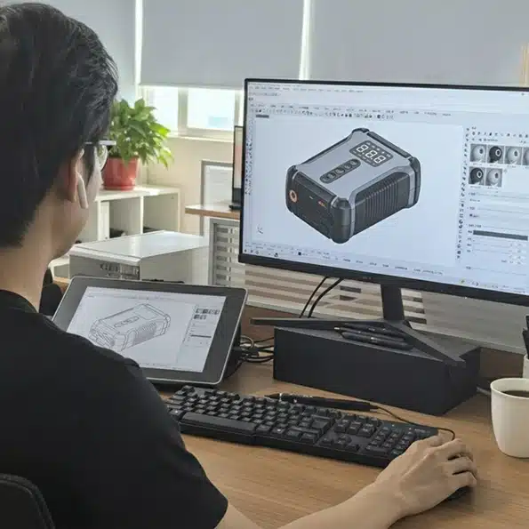 Car Jump Starter Manufacturer